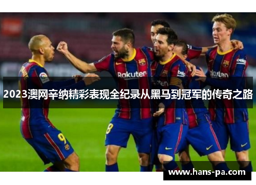 2023澳网辛纳精彩表现全纪录从黑马到冠军的传奇之路