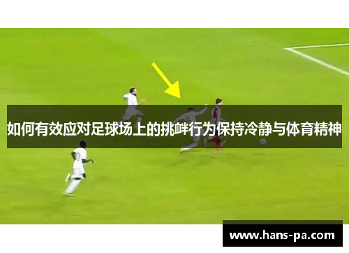 如何有效应对足球场上的挑衅行为保持冷静与体育精神