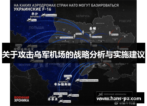 关于攻击乌军机场的战略分析与实施建议