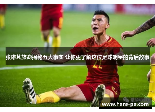 张琳芃族裔揭秘五大事实 让你更了解这位足球明星的背后故事 张琳芃族裔揭秘五大事实 让你更了解这位足球明星的背后故事