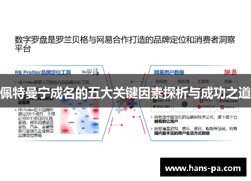佩特曼宁成名的五大关键因素探析与成功之道