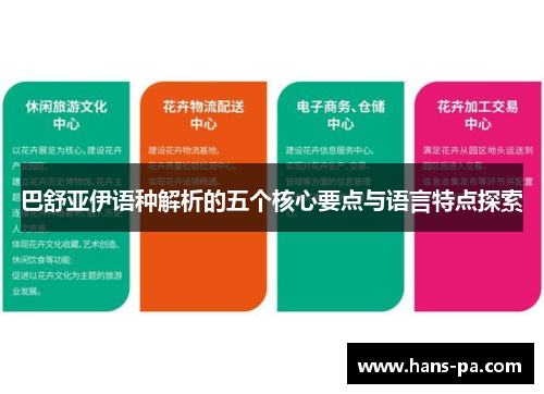 巴舒亚伊语种解析的五个核心要点与语言特点探索