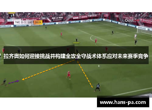 拉齐奥如何迎接挑战并构建全攻全守战术体系应对未来赛季竞争 拉齐奥如何迎接挑战并构建全攻全守战术体系应对未来赛季竞争
